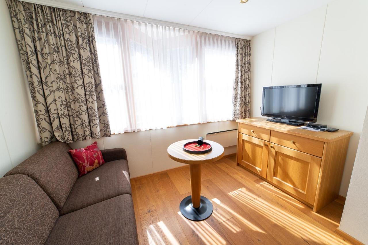 Aparthotel Hirschenau Filzmoos Bagian luar foto