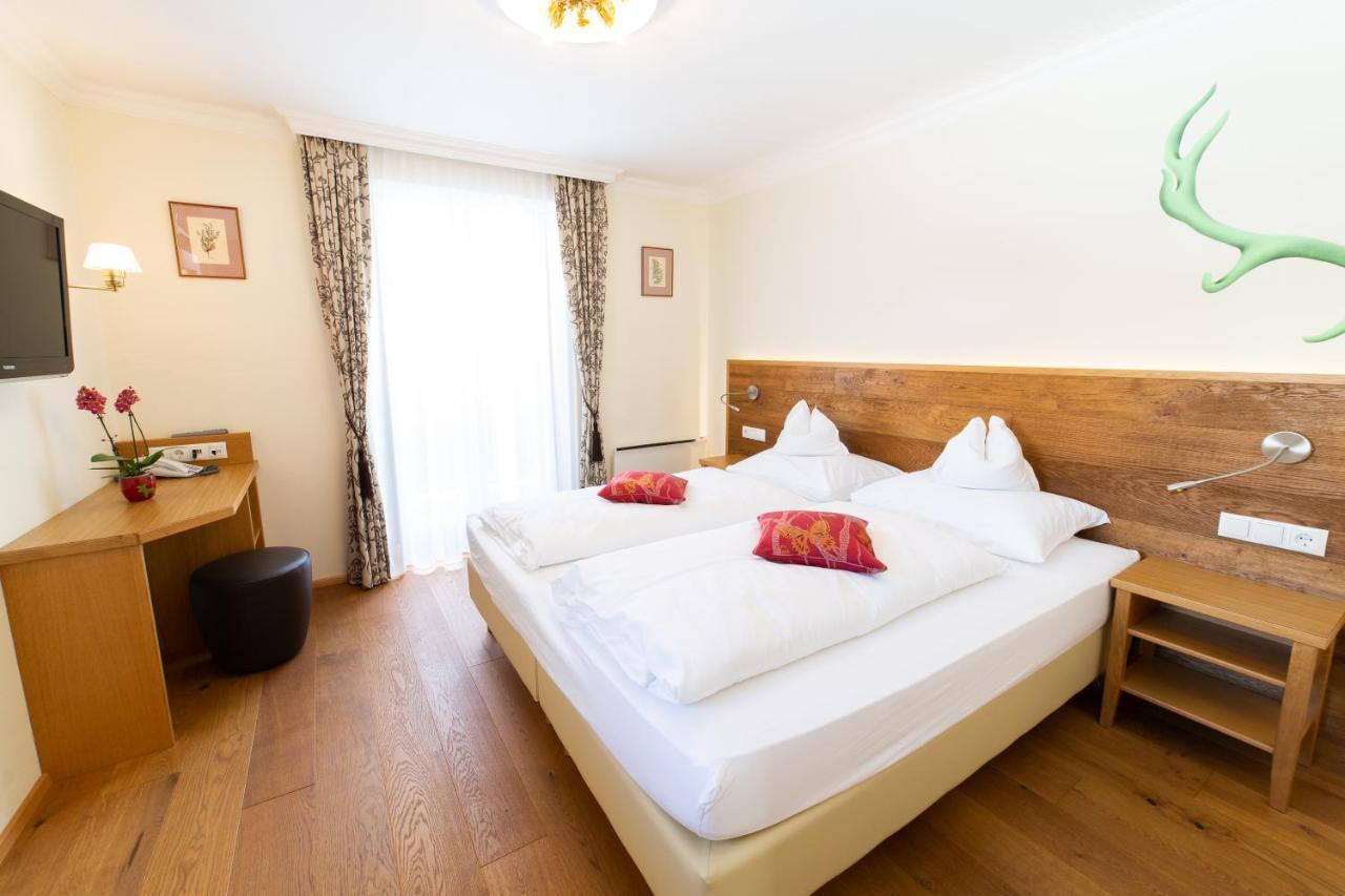Aparthotel Hirschenau Filzmoos Bagian luar foto