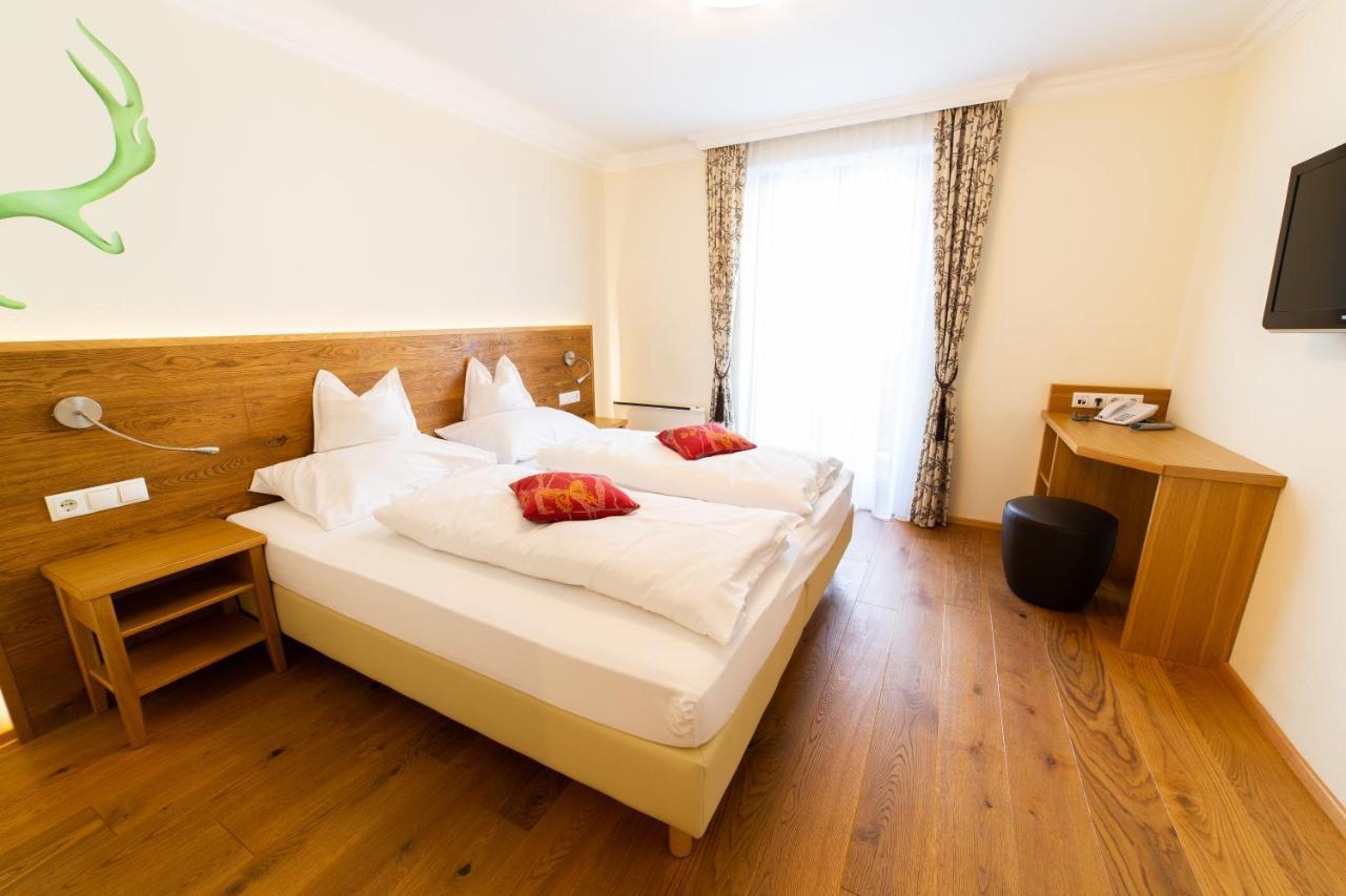 Aparthotel Hirschenau Filzmoos Bagian luar foto