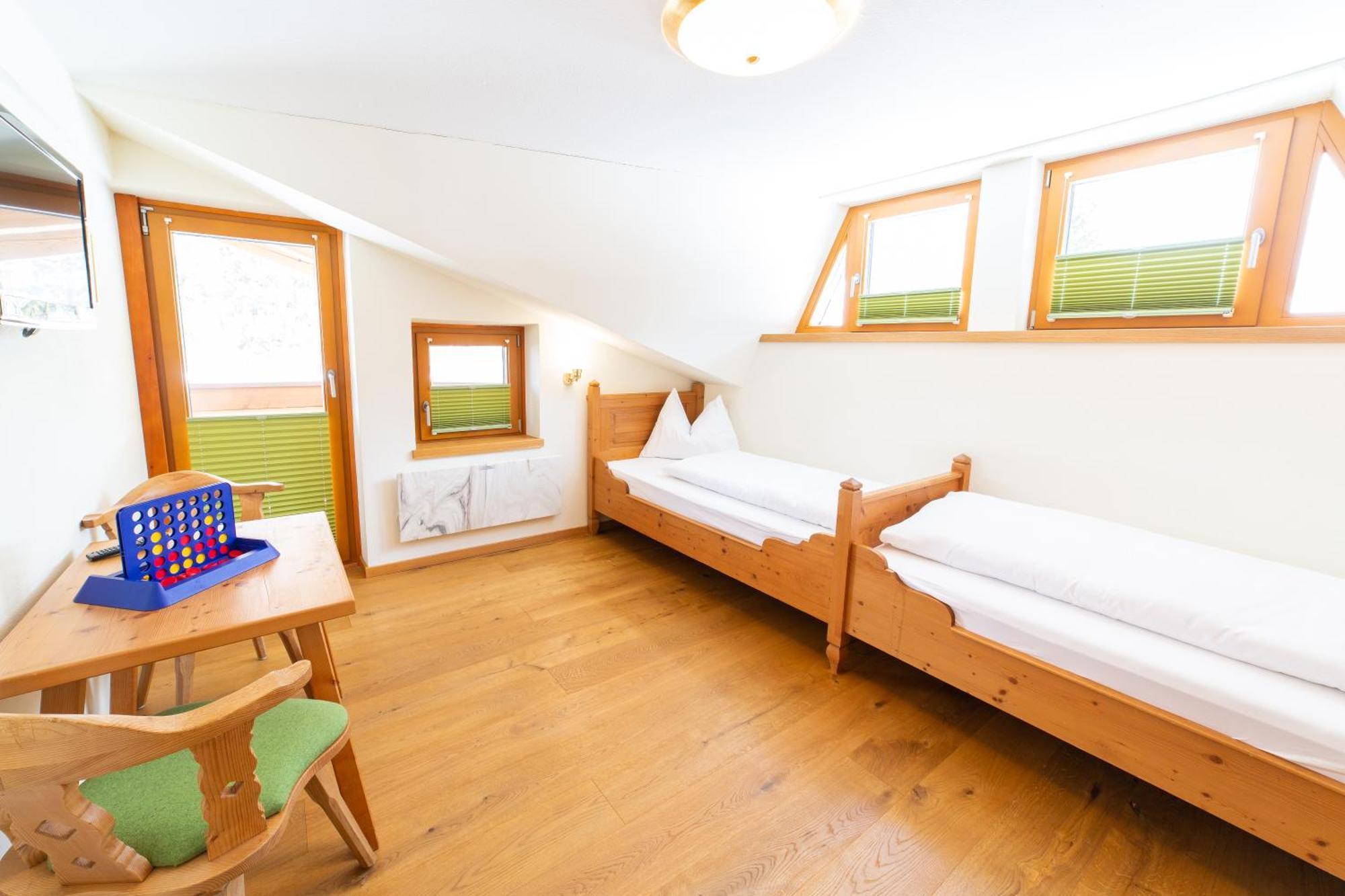 Aparthotel Hirschenau Filzmoos Bagian luar foto
